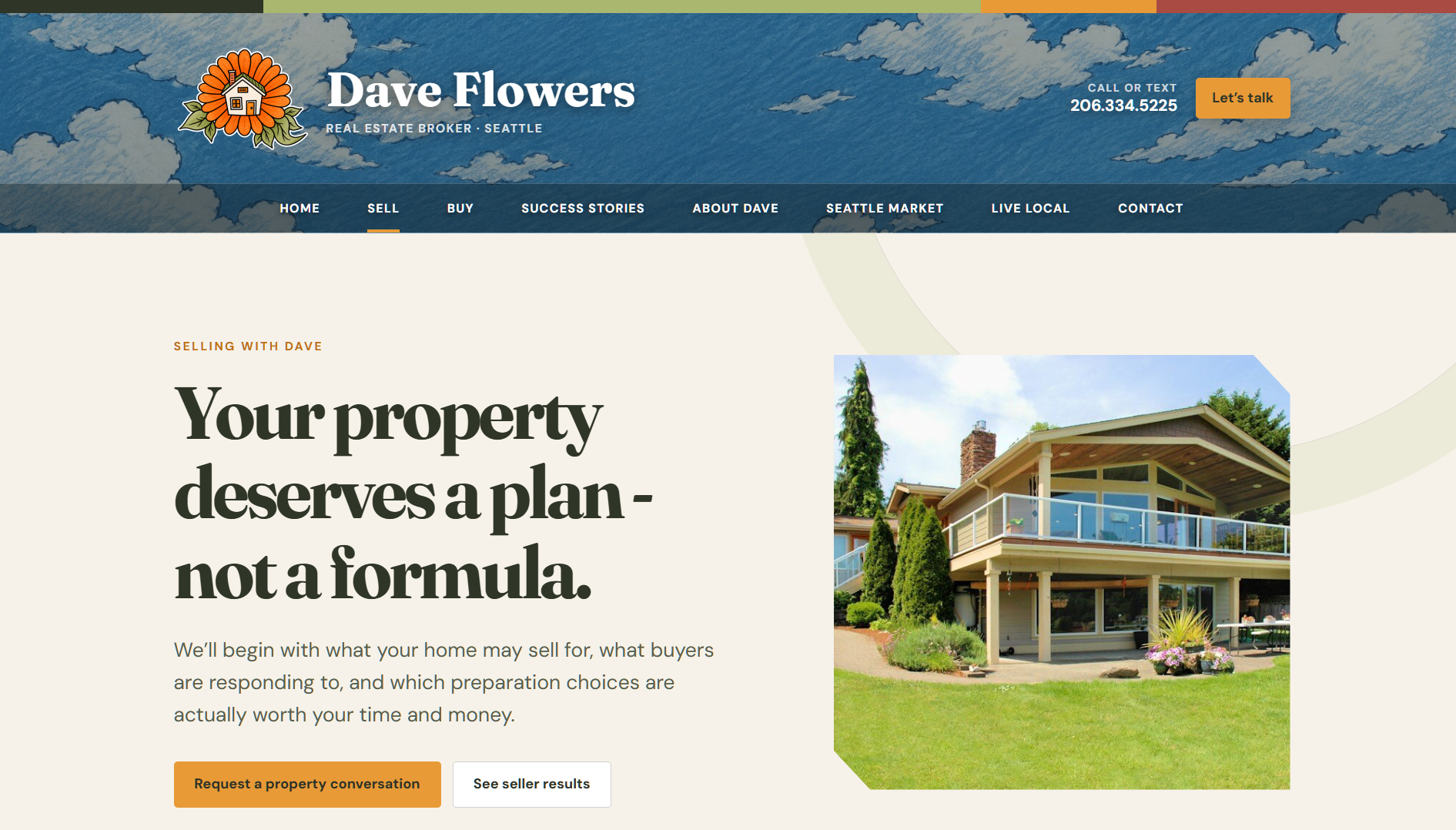 Flowers Real Estate